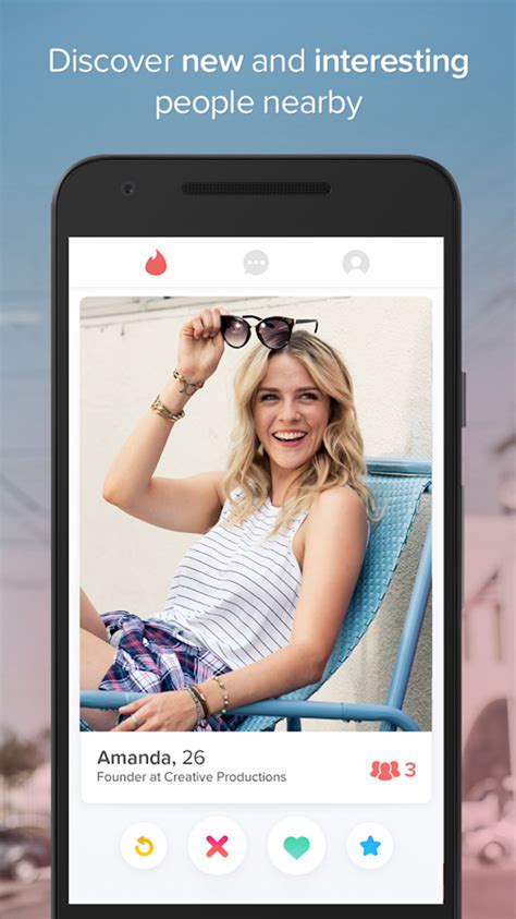 Tinder – Apps on Google Play